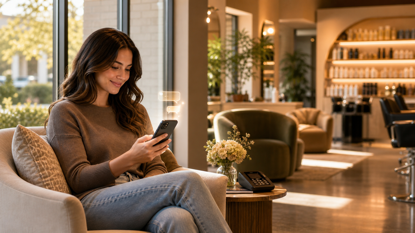 But Will My Clients Hate Talking to a Robot?