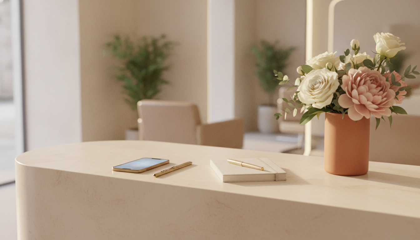 How Much Does an AI Receptionist for a Salon Cost? (2026 Guide)