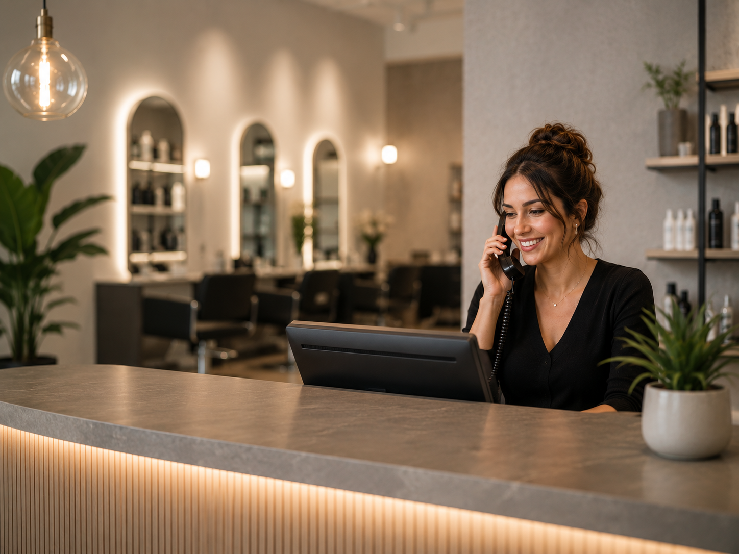 Smart Call Escalation for Salons: When AI Should Hand Off
